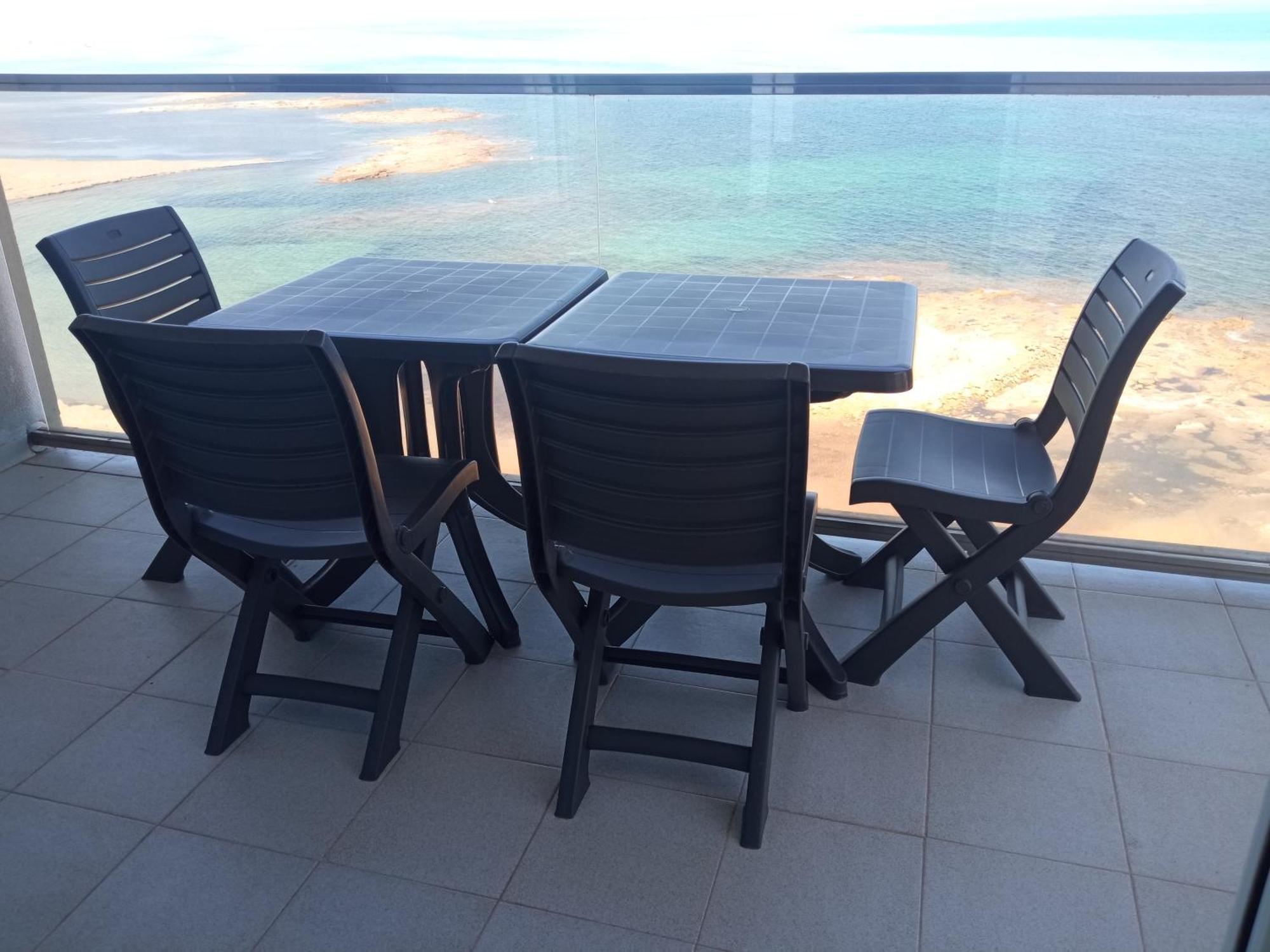 Beach Sun Spirit, Spa & Gym La Manga del Mar Menor Exterior photo